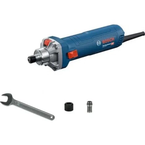 Bosch GGS 30 S Smerigliatrice assiale 750 W