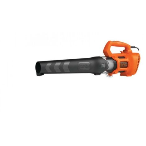 Soffiatore di foglie assiale 1850W BLACK+DECKER BEBL185-QS