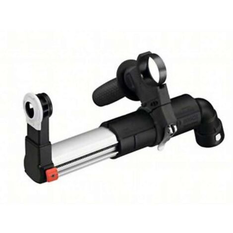 Sistema di aspirazione BOSCH per SDS Plus Professional GDE 16 - 1600A0015Z (1/5)