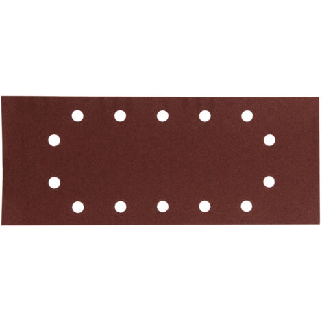 CARTA ABRASIVA MAKITA 115X280 (10pz) PER 9046-BO4901 180