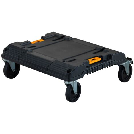 DEWALT DWST1-71229 DWST1-71229 Carrello di trasporto Nero