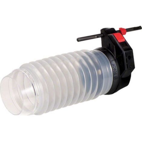 Attacco polvere Bosch Professional