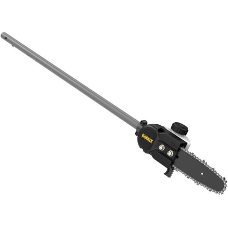 Potatore combinato DEWALT XR Flexvolt 54V - DCMASPS5N-XJ