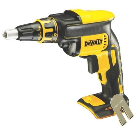 Kit 3 batterie XR 18V 5Ah brushless DEWALT Avvitatore DCF620 + Trapano a percussione DCH133 + Smerigliatrice angolare DCG405 - DCK304P2-QW (1/4)
