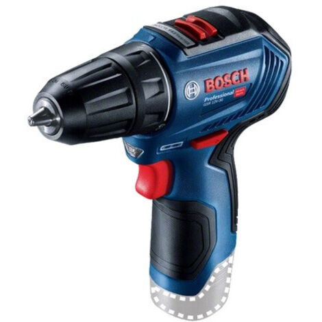 Bosch GSR 12V-30 Trapano avvitatore a batteria (Brushless), senza batteria e caricatore (1/5)