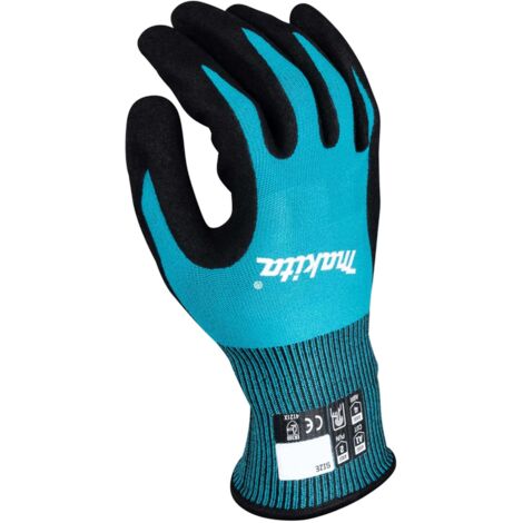 Guanti resistenti al taglio FITKNIT Makita P-84698