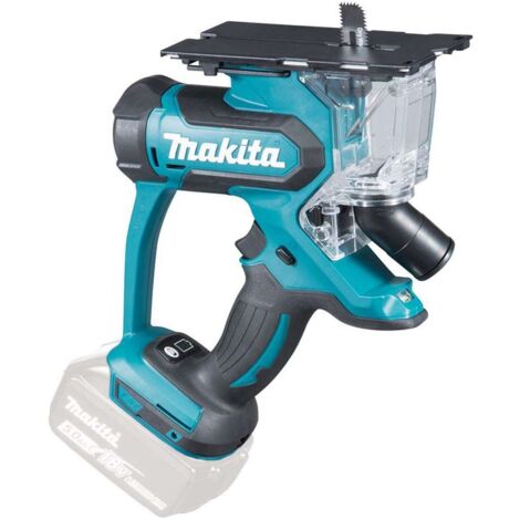 Seghetto per cartongesso MAKITA DSD180Z (Solo corpo)
