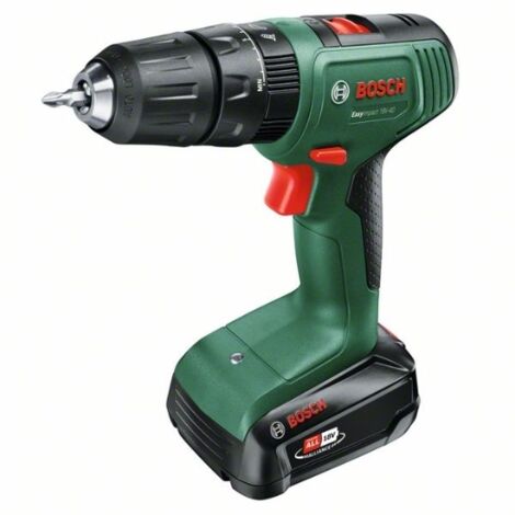 Avvitatore a batteria EasyImpact 18V-40, 1 x batteria PBA 18V 1,5Ah