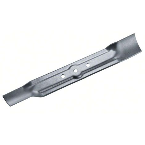 Bosch Accessori - Lama di ricambio per tagliaerba, lunghezza 32 cm F016800340