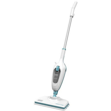 Pulitore a vapore 5-in-1, Modello 33612370, potente e versatile per pulizie efficaci in casa