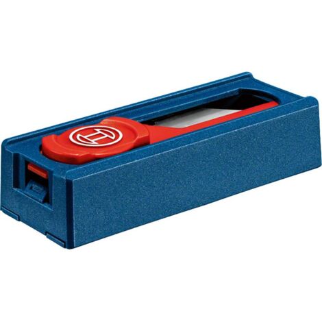 Bosch Professional 1.600.A01.6ZH Lama di ricambio 17.3 cm 10 pz.