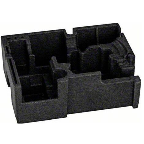 Bosch Professional 1600A00HP2 GBH 18V-26 F + GDE 18V-16 für L-Boxx 238 Inserto per valigetta (L x L x A) 430 x 318 x 16