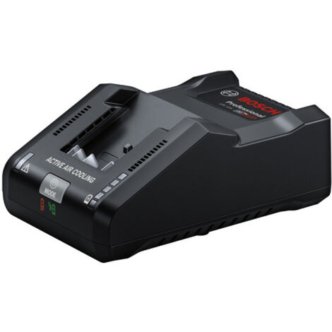 Bosch GAL 18V-160 Caricabatterie 18 V ultra rapido