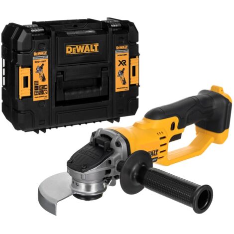 Smerigliatrice Angolare Dewalt DCG412NT-XJ 18V