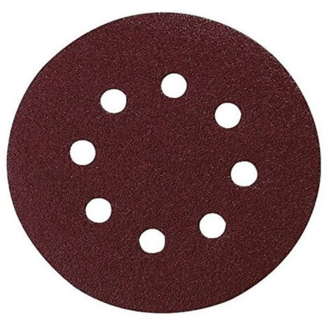 Makita P-43577 Disco Abrasivo 125mm K120