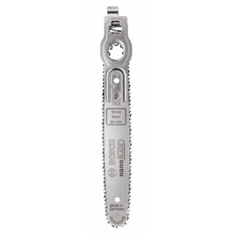 Bosch Home and Garden 2609256F43 2609256F43 Lama per sega 1 pz.