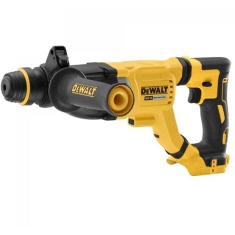Młotowiertarka sds+ li-ion 18v xr dewalt dch263n-xj (1/5)