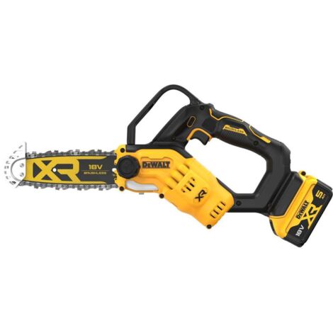 Sega Potatore Dewalt DCMPS520P1-QW 18V 5Ah