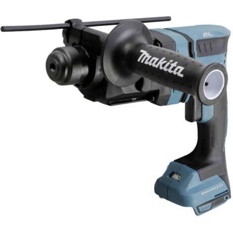 Martello combinato a batteria Makita DHR182Z SDS-PLUS 18V Solo