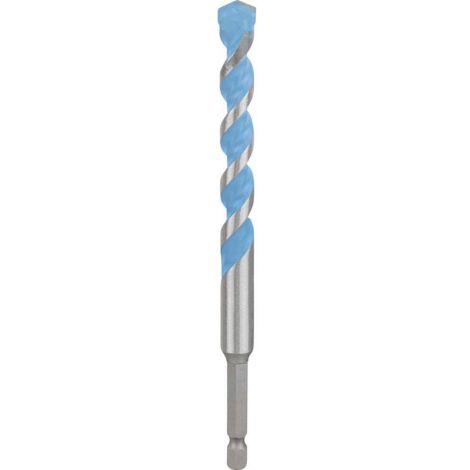 Bosch Accessories EXPERT HEX-9 2608900583 Punta multiuso 1 pezzo 12 mm Lunghezza totale 150 mm Alberino esagonale 1 pz.