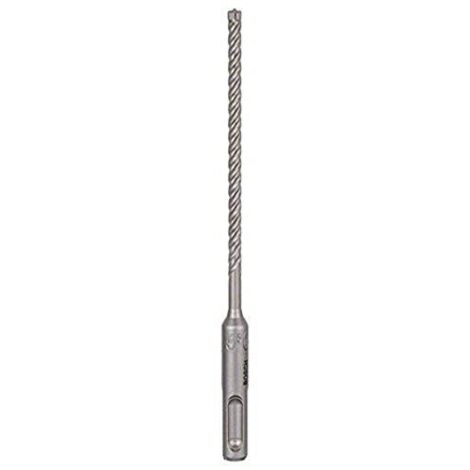 TRAPANO A PERCUSSIONE SDS+ 7X 5,5100/165MM - B 2608576111 (1/4)