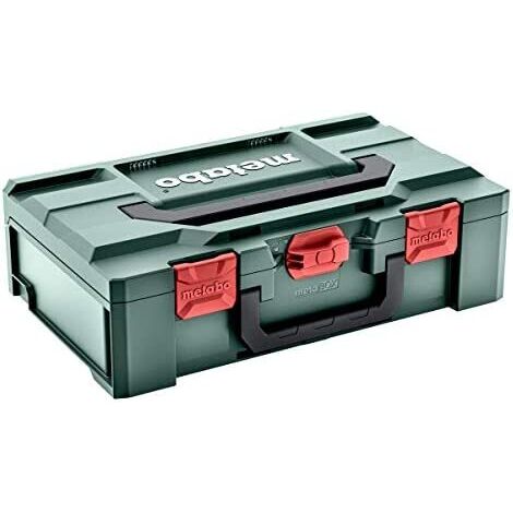 CASSETTA ATTREZZI METABOX 145 L - ME 626884000
