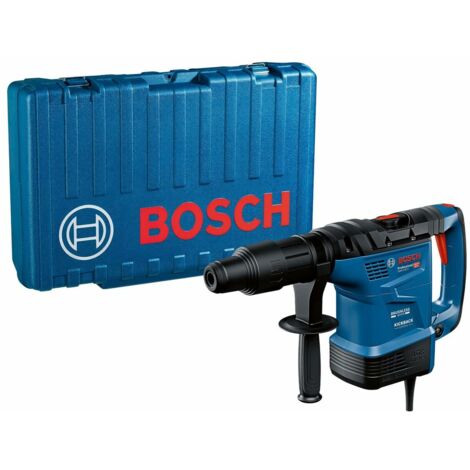 SDS-MAX GBH 6-42 C 1300W MARTELLO ROTATIVO BRUSHLESS - B 611278020