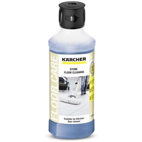 Karcher detergente per pavimenti in pietra RM 537 da 500 ml