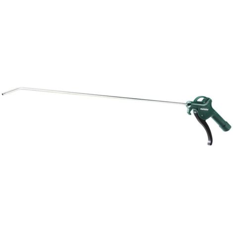 Metabo BP 500 Pistola ad aria compressa 8 bar