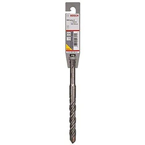 TRAPANO A PERCUSSIONE SDS+ PLUS-5 13100/160MM - B 1618596183