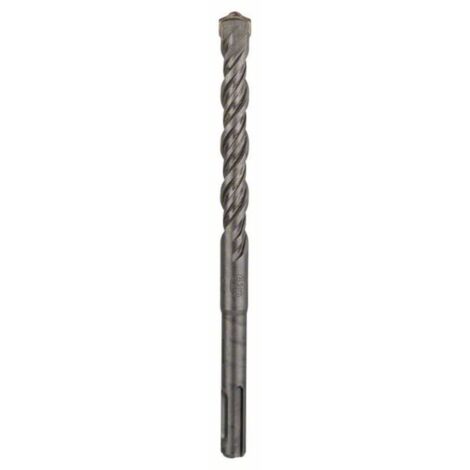 Bosch Accessories SDS-plus-5 1618596181 Acciaio Punta perforatrice 12 mm Lunghezza totale 160 mm SDS-Plus 1 pz.