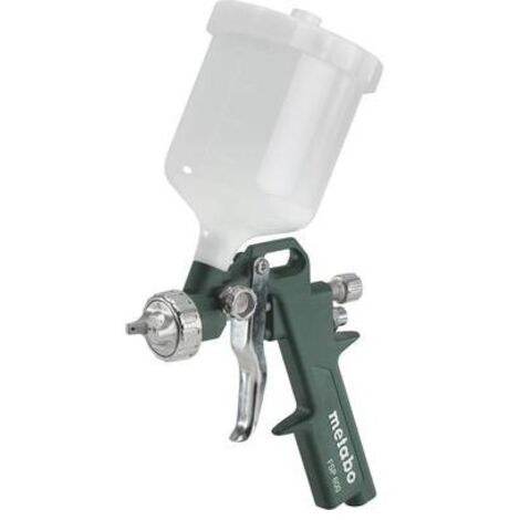 Pistola ad aria compressa FSP 600 - 4,5 bar - Consumo d'aria 240 l/min Metabo