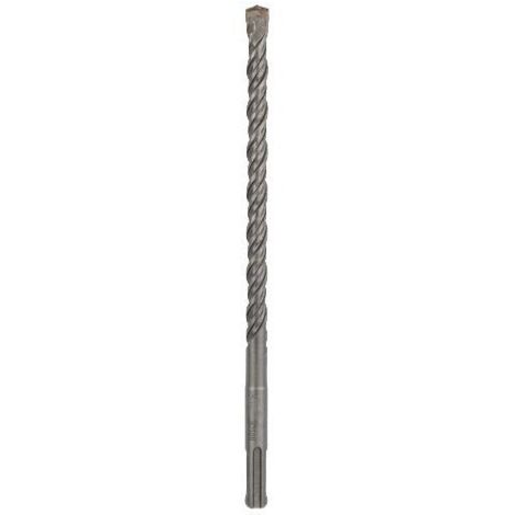 Punta per calcestruzzo SDS-Plus 5 Pro - 10 x 150 x 215 mm - BOSCH - 1618596265