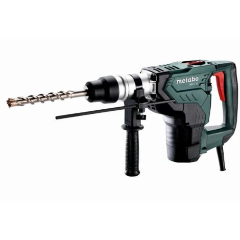 Metabo Utensili - Martello combinato 1100 W 600763500