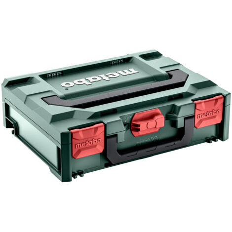 CASSETTA PORTA ATTREZZI METABOX 118 - ME 626882000