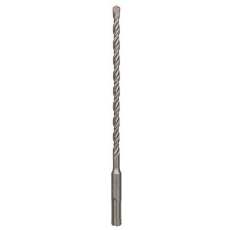 Bosch Martello 2608831017 SDS-Plus-3 - Punta da trapano (7 x 150 x 210 mm)