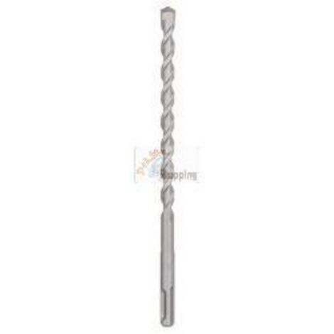 Bosch 2608680274 SDS Plus 1, set de bit de martello 10 x 150 x 210, confezione de 6 (1/5)
