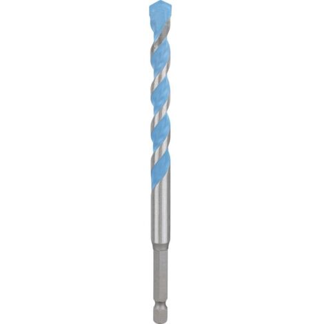 Bosch Accessories EXPERT HEX-9 2608900582 Punta multiuso 1 pezzo 10 mm Lunghezza totale 150 mm Alberino esagonale 1 pz.