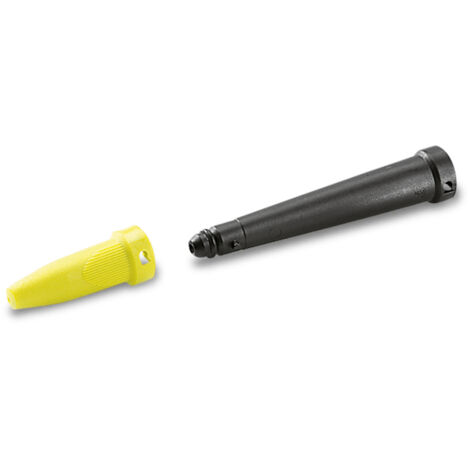 KARCHER Prolunga e Ugello power per pulitori a vapore