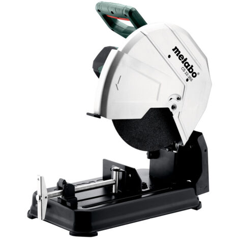 Seghetto METABO CS 22-355 - Ø 355 mm 2300 W - 601786000