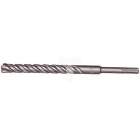 TRAPANO BOSCH SDS PLUS 6,5x 110mm PLUS-5X 4-CUT
