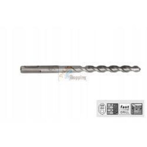 TRAPANO BOSCH SDS PLUS 6x 210mm PLUS-1 (1/4)