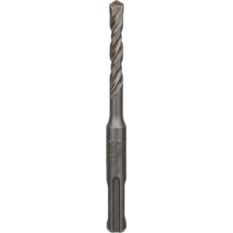 BOSCH 2608831015 - SDS plus-3: 7 x 50 x 110