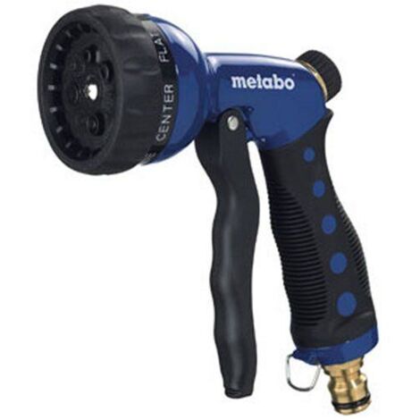 Metabo 903060778 Lancia a doccia per giardino (1/2)