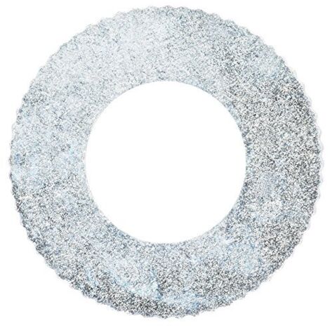 Bosch 2600100193 - Anello di riduzione per seghe circolari, 20 x 10 x 1,2 mm