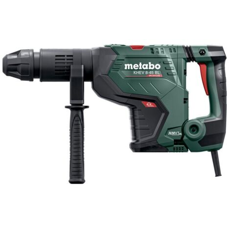 MARTELLO KHEV 8-45 BL PERFORATORE E DEMOLITORE 1500 W (1/5)