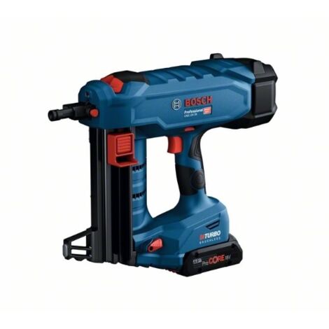 Chiodatrice per calcestruzzo a batteria gnb 18v-38