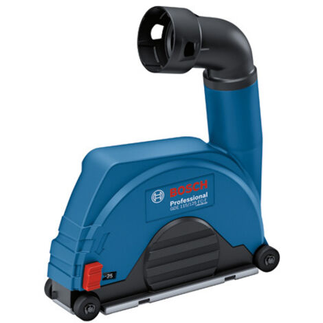Sistema di aspirazione BOSCH GDE 115/125 FC-T - 1600A003DK