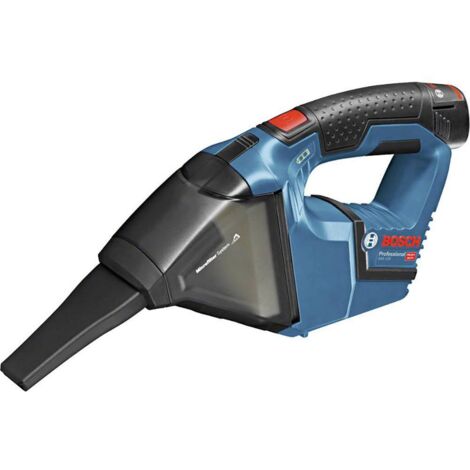 Aspirapolvere Bosch Professional per pavimenti e liquidi GAS 12V solo cartone