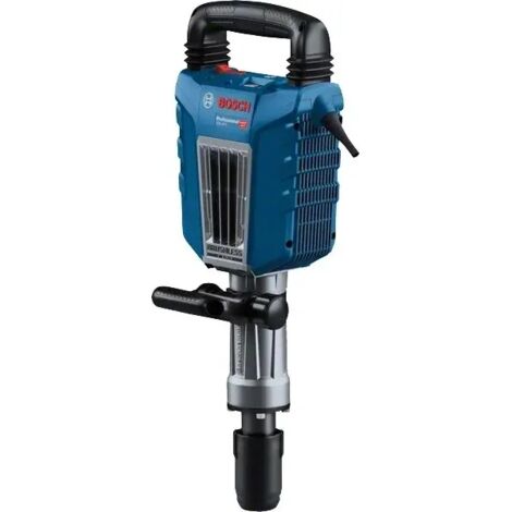 Martello da demolizione Bosch GSH 14 C, 28 joule in valigetta